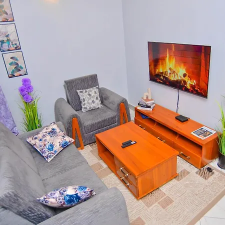 1 Bedroom Home Entire Rental Unit